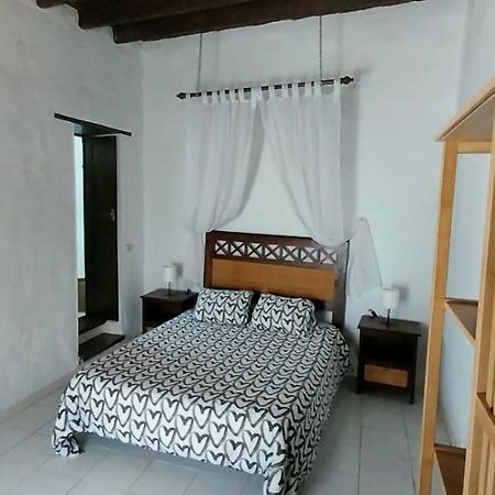 Tías Suite Casa Rural Los Patios, Conil מראה חיצוני תמונה