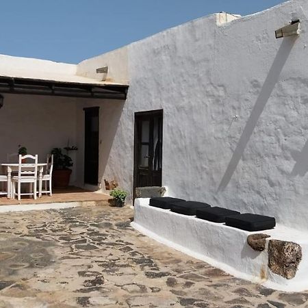 Tías Suite Casa Rural Los Patios, Conil מראה חיצוני תמונה
