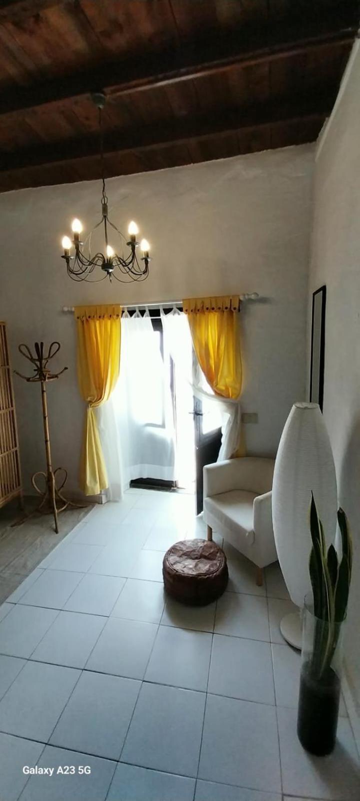 Tías Suite Casa Rural Los Patios, Conil מראה חיצוני תמונה