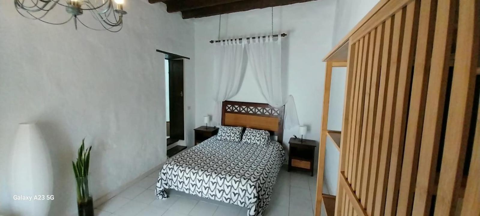 Tías Suite Casa Rural Los Patios, Conil מראה חיצוני תמונה