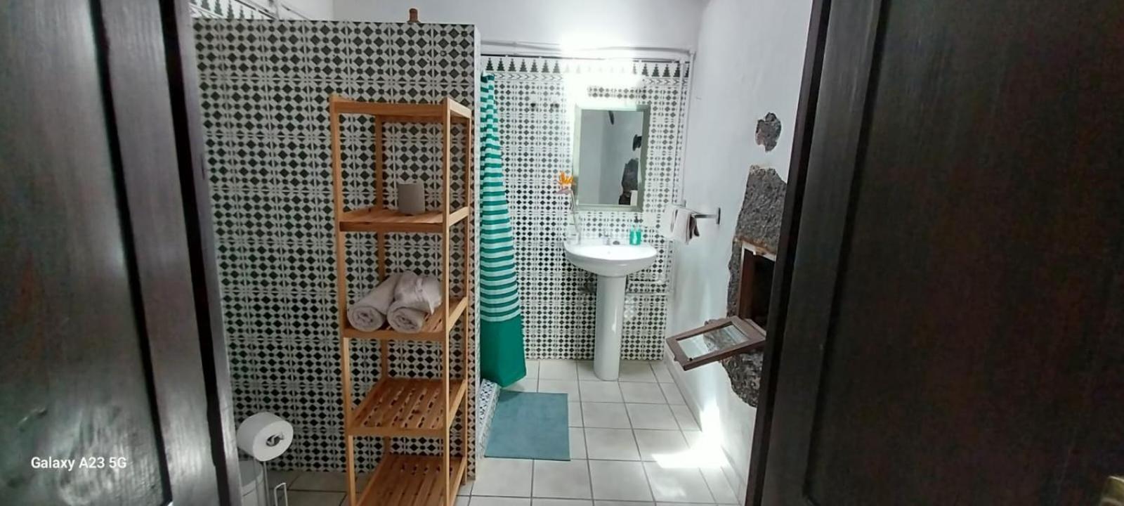 Tías Suite Casa Rural Los Patios, Conil מראה חיצוני תמונה