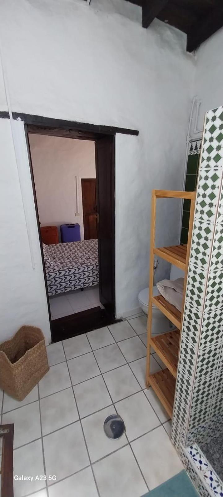 Tías Suite Casa Rural Los Patios, Conil מראה חיצוני תמונה