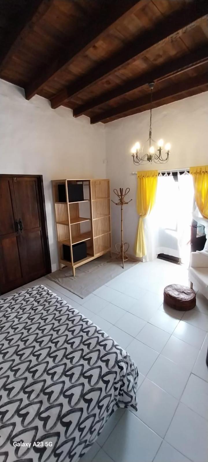 Tías Suite Casa Rural Los Patios, Conil מראה חיצוני תמונה