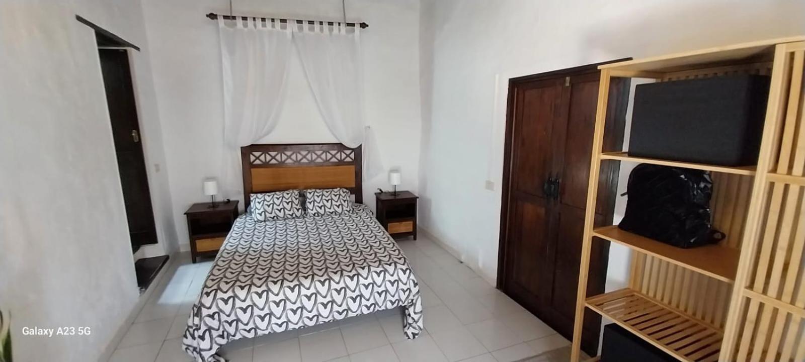 Tías Suite Casa Rural Los Patios, Conil מראה חיצוני תמונה