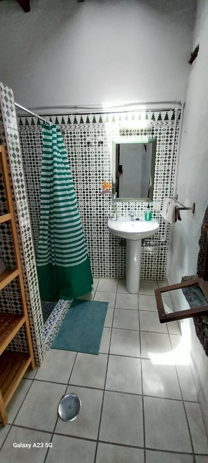 Tías Suite Casa Rural Los Patios, Conil מראה חיצוני תמונה